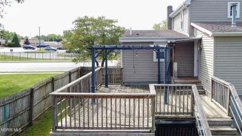 Tiny photo for 123 N Blanchard Street, Findlay, OH 45840 (MLS # 10013451)