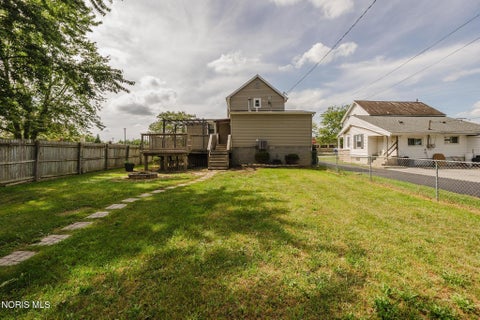 Tiny photo for 123 N Blanchard Street, Findlay, OH 45840 (MLS # 10013451)