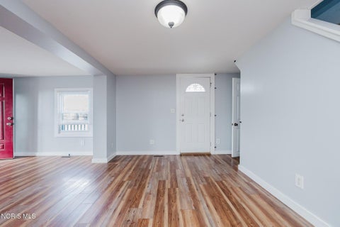 Tiny photo for 123 N Blanchard Street, Findlay, OH 45840 (MLS # 10013451)