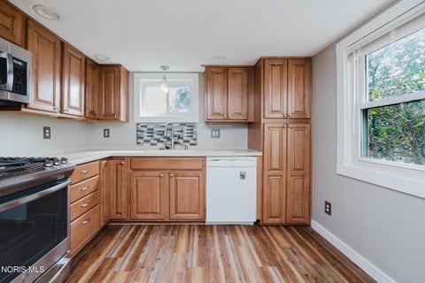 Tiny photo for 123 N Blanchard Street, Findlay, OH 45840 (MLS # 10013451)