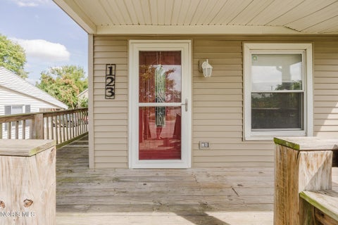 Tiny photo for 123 N Blanchard Street, Findlay, OH 45840 (MLS # 10013451)