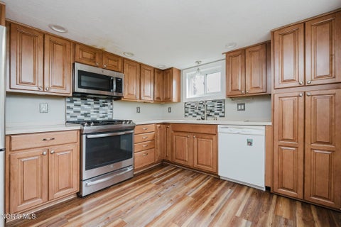 Tiny photo for 123 N Blanchard Street, Findlay, OH 45840 (MLS # 10013451)