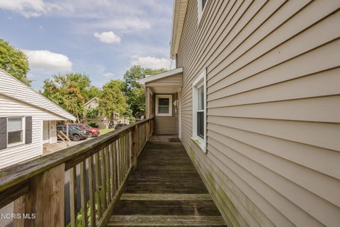 Tiny photo for 123 N Blanchard Street, Findlay, OH 45840 (MLS # 10013451)