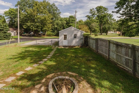 Tiny photo for 123 N Blanchard Street, Findlay, OH 45840 (MLS # 10013451)