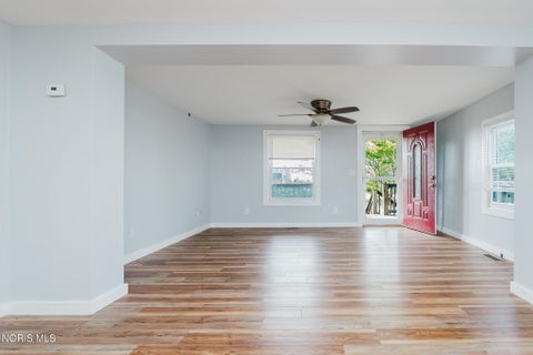 Tiny photo for 123 N Blanchard Street, Findlay, OH 45840 (MLS # 10013451)