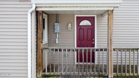 Tiny photo for 123 N Blanchard Street, Findlay, OH 45840 (MLS # 10013451)