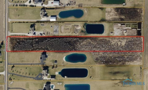 Tiny photo for 5265 Weckerly Road, Monclova, OH 43542 (MLS # 10014652)