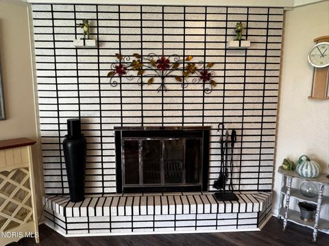 Tiny photo for 3749 N Beverly Hills Drive, Toledo, OH 43614 (MLS # 10006756)