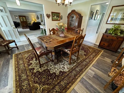 Tiny photo for 3749 N Beverly Hills Drive, Toledo, OH 43614 (MLS # 10006756)