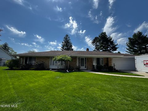 Tiny photo for 3749 N Beverly Hills Drive, Toledo, OH 43614 (MLS # 10006756)