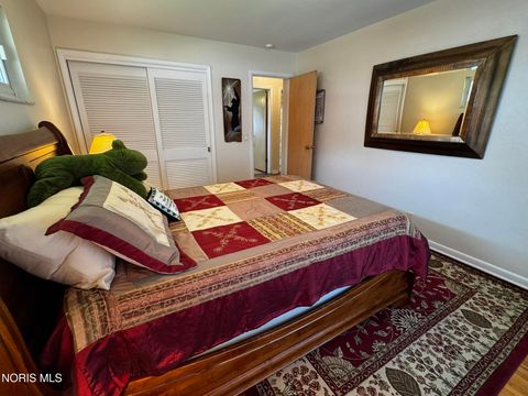 Tiny photo for 3749 N Beverly Hills Drive, Toledo, OH 43614 (MLS # 10006756)