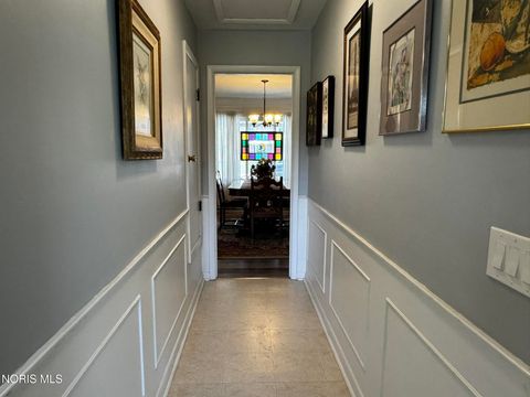 Tiny photo for 3749 N Beverly Hills Drive, Toledo, OH 43614 (MLS # 10006756)