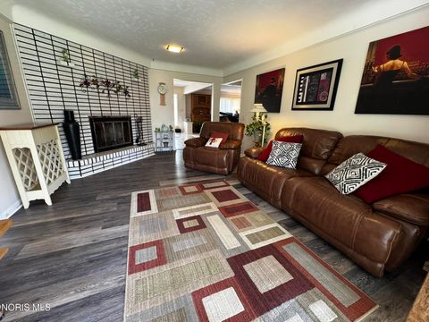 Tiny photo for 3749 N Beverly Hills Drive, Toledo, OH 43614 (MLS # 10006756)