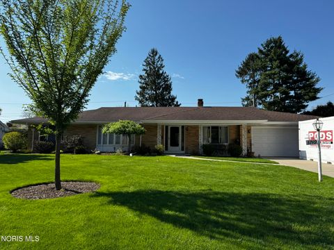 Photo of 3749 N Beverly Hills Drive, Toledo, OH 43614 (MLS # 10006756)