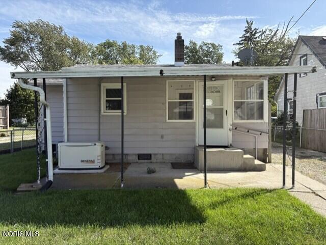 5424 Fleet Road