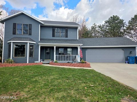 130 Megan Drive Bryan OH 43506