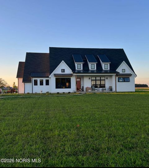 Photo of 5828 Ohio 120, Metamora, OH 43540 (MLS # 10003552)