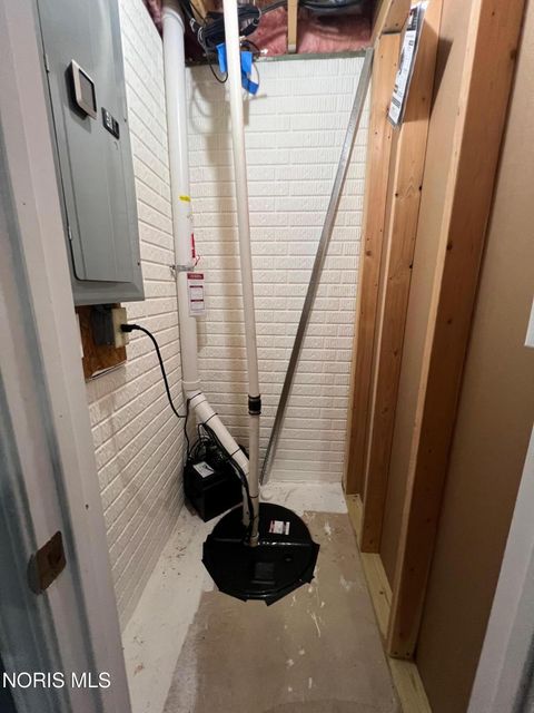 Tiny photo for 605 Polaris Drive, Upper Sandusky, OH 43351 (MLS # 10005285)