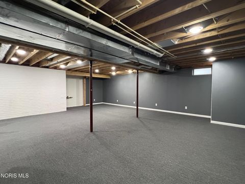 Tiny photo for 605 Polaris Drive, Upper Sandusky, OH 43351 (MLS # 10005285)