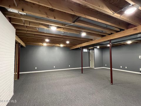 Tiny photo for 605 Polaris Drive, Upper Sandusky, OH 43351 (MLS # 10005285)