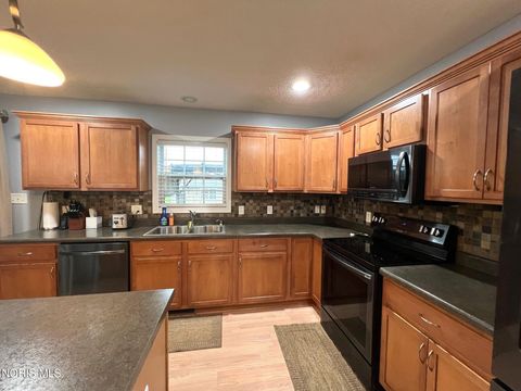 Tiny photo for 605 Polaris Drive, Upper Sandusky, OH 43351 (MLS # 10005285)