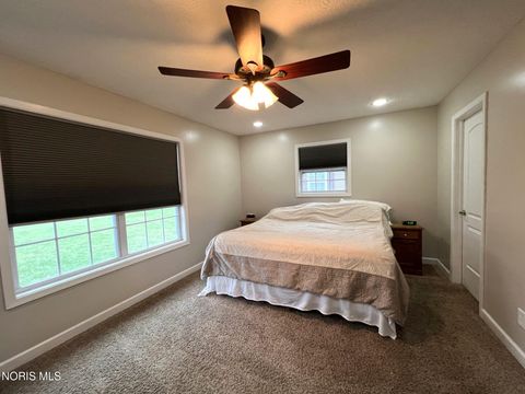 Tiny photo for 605 Polaris Drive, Upper Sandusky, OH 43351 (MLS # 10005285)