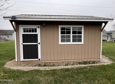 Tiny photo for 605 Polaris Drive, Upper Sandusky, OH 43351 (MLS # 10005285)