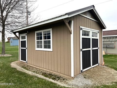 Tiny photo for 605 Polaris Drive, Upper Sandusky, OH 43351 (MLS # 10005285)