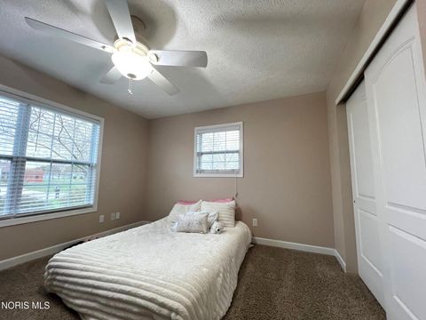 Tiny photo for 605 Polaris Drive, Upper Sandusky, OH 43351 (MLS # 10005285)