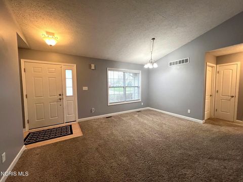 Tiny photo for 605 Polaris Drive, Upper Sandusky, OH 43351 (MLS # 10005285)