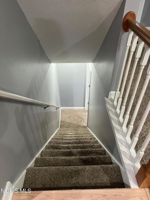 Tiny photo for 605 Polaris Drive, Upper Sandusky, OH 43351 (MLS # 10005285)