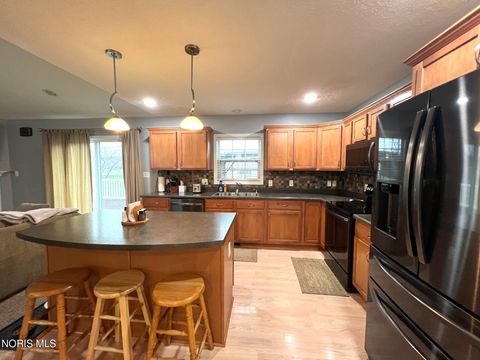 Tiny photo for 605 Polaris Drive, Upper Sandusky, OH 43351 (MLS # 10005285)