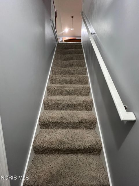 Tiny photo for 605 Polaris Drive, Upper Sandusky, OH 43351 (MLS # 10005285)