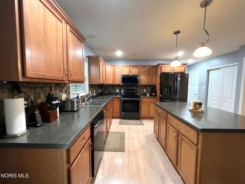 Tiny photo for 605 Polaris Drive, Upper Sandusky, OH 43351 (MLS # 10005285)