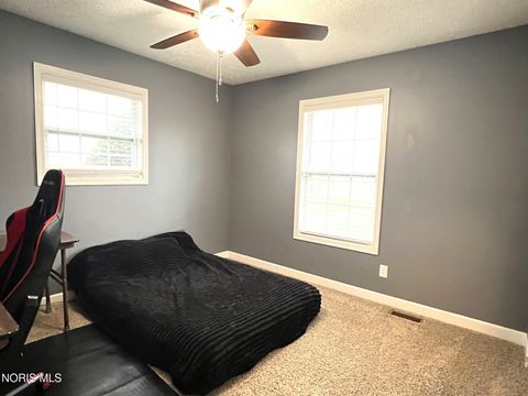 Tiny photo for 605 Polaris Drive, Upper Sandusky, OH 43351 (MLS # 10005285)