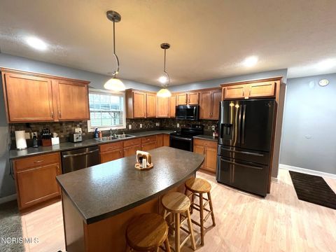 Tiny photo for 605 Polaris Drive, Upper Sandusky, OH 43351 (MLS # 10005285)