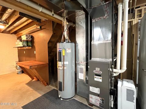 Tiny photo for 605 Polaris Drive, Upper Sandusky, OH 43351 (MLS # 10005285)