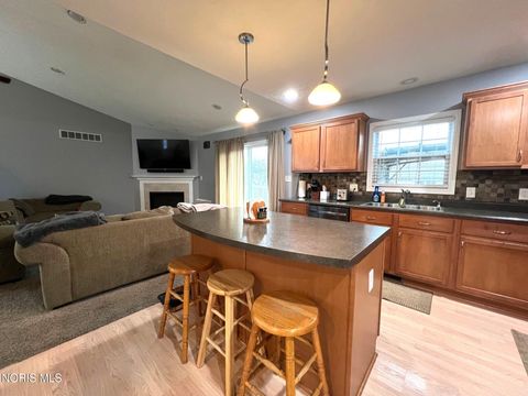 Tiny photo for 605 Polaris Drive, Upper Sandusky, OH 43351 (MLS # 10005285)