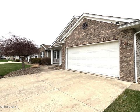 Tiny photo for 605 Polaris Drive, Upper Sandusky, OH 43351 (MLS # 10005285)