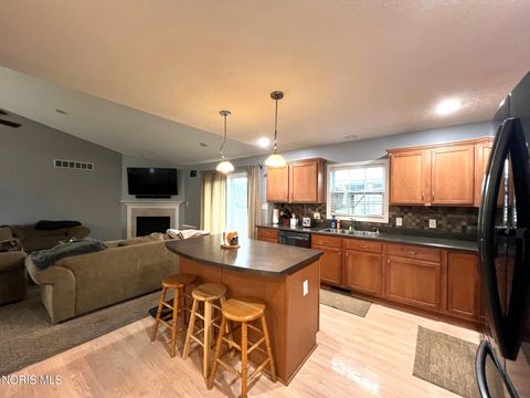 Tiny photo for 605 Polaris Drive, Upper Sandusky, OH 43351 (MLS # 10005285)