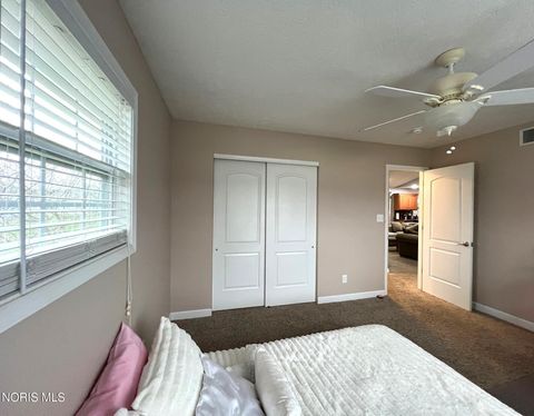 Tiny photo for 605 Polaris Drive, Upper Sandusky, OH 43351 (MLS # 10005285)