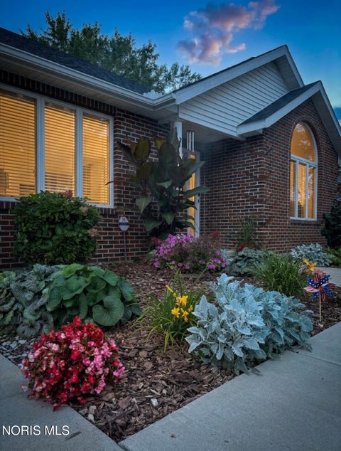Tiny photo for 1127 Charlotte Circle, Van Wert, OH 45891 (MLS # 10014148)