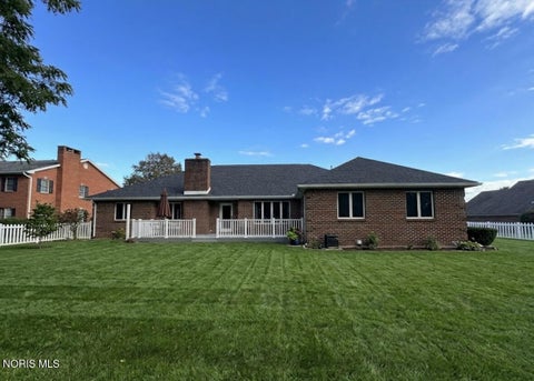 Tiny photo for 1127 Charlotte Circle, Van Wert, OH 45891 (MLS # 10014148)