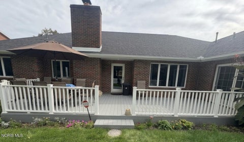 Tiny photo for 1127 Charlotte Circle, Van Wert, OH 45891 (MLS # 10014148)