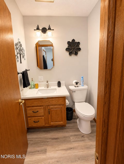 Tiny photo for 1127 Charlotte Circle, Van Wert, OH 45891 (MLS # 10014148)