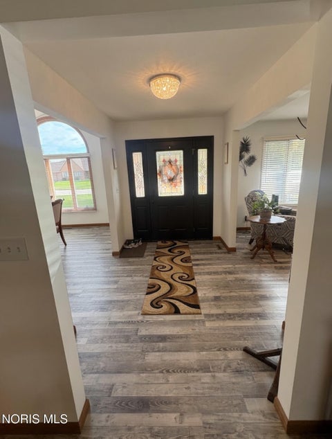 Tiny photo for 1127 Charlotte Circle, Van Wert, OH 45891 (MLS # 10014148)