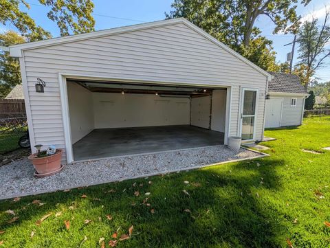 Tiny photo for 4838 Clover Lane, Toledo, OH 43623 (MLS # 10000055)