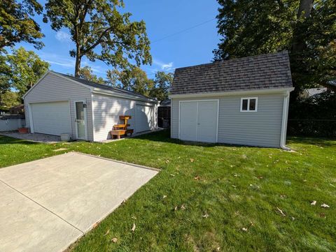 Tiny photo for 4838 Clover Lane, Toledo, OH 43623 (MLS # 10000055)