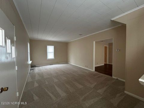 Tiny photo for 314 N Platt Street, Montpelier, OH 43543 (MLS # 10002972)