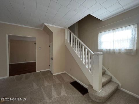 Tiny photo for 314 N Platt Street, Montpelier, OH 43543 (MLS # 10002972)